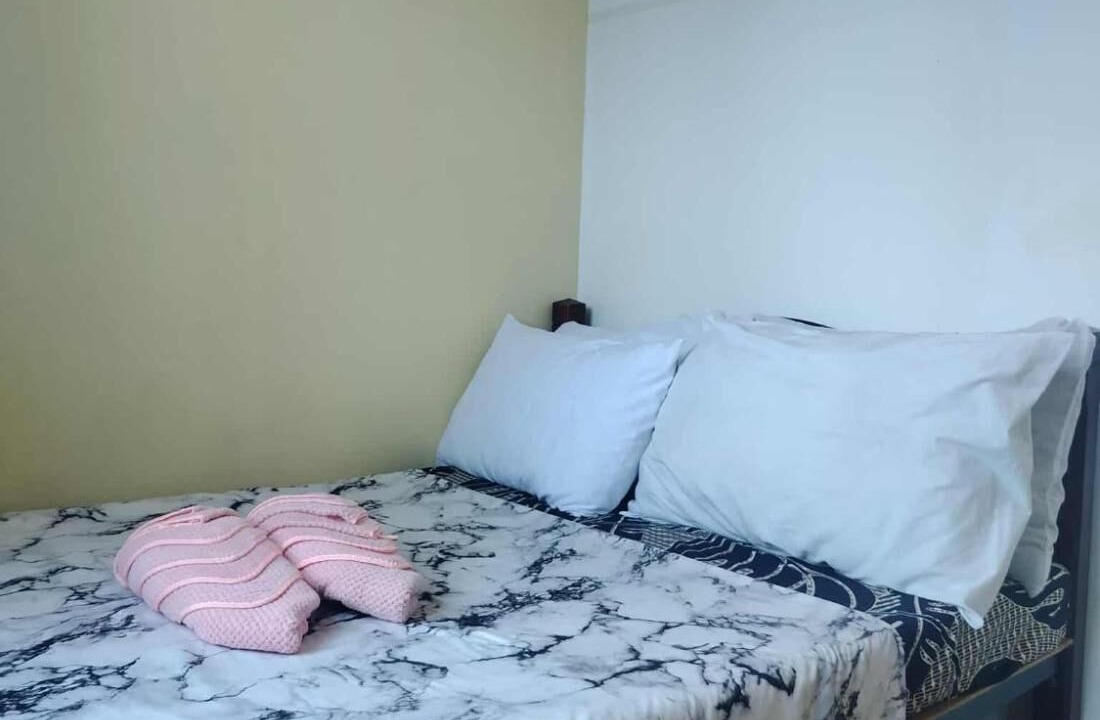 Photo of Bedroom in South Triangle