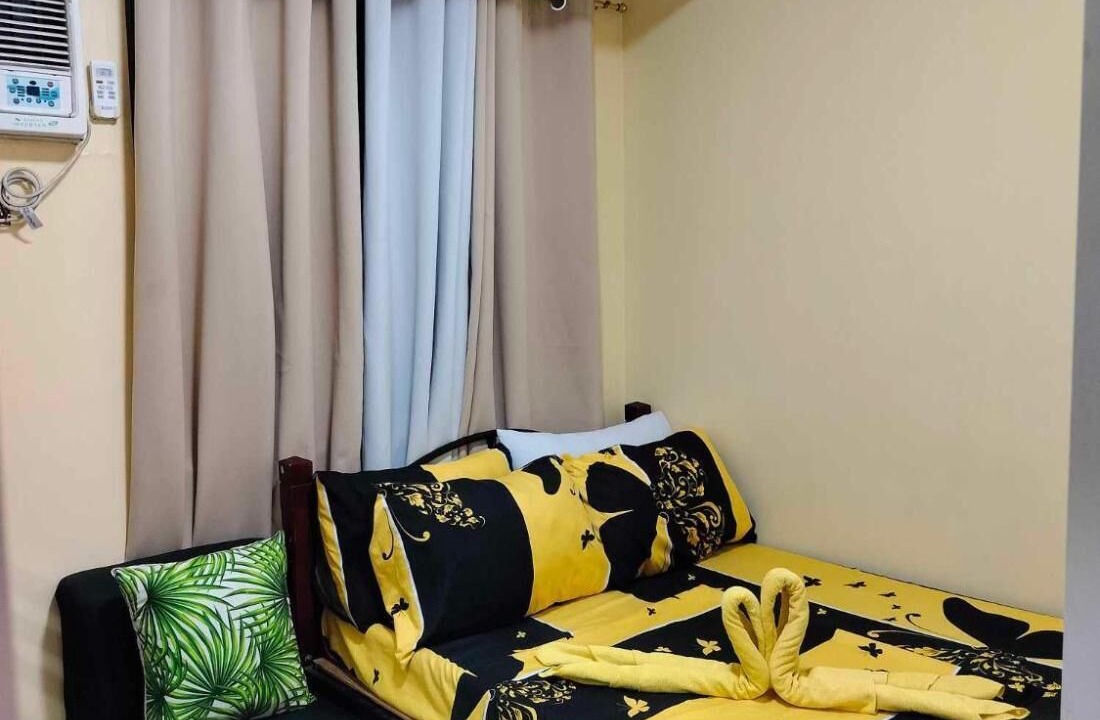Photo of Bedroom in South Triangle