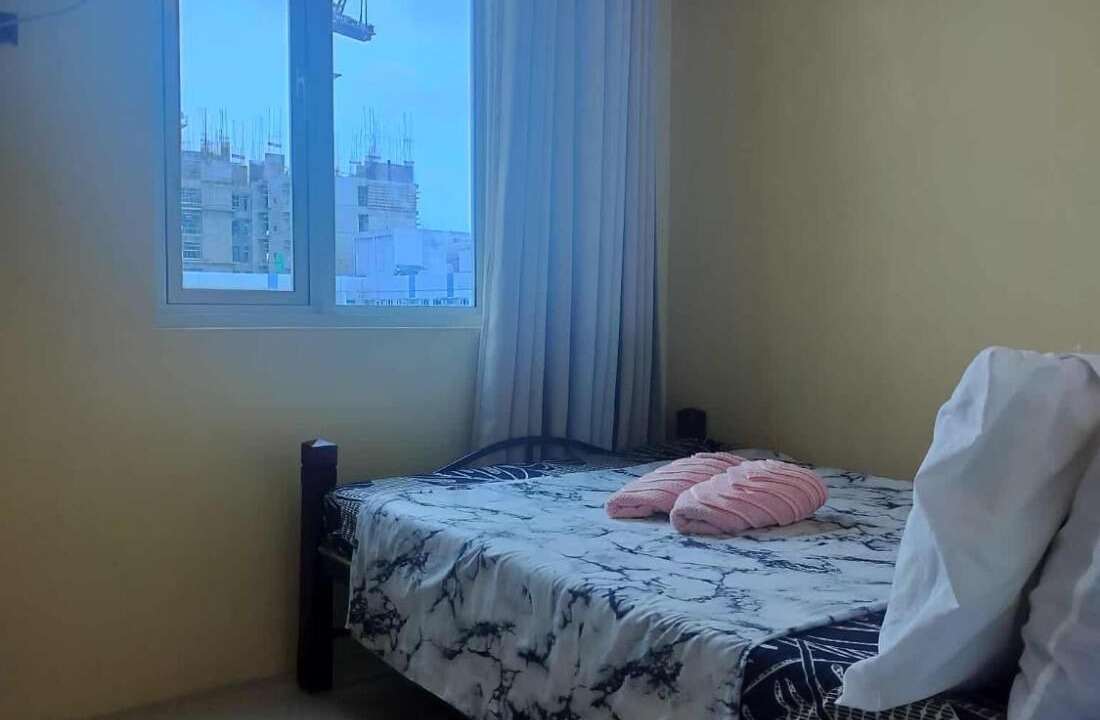 Photo of Bedroom in South Triangle