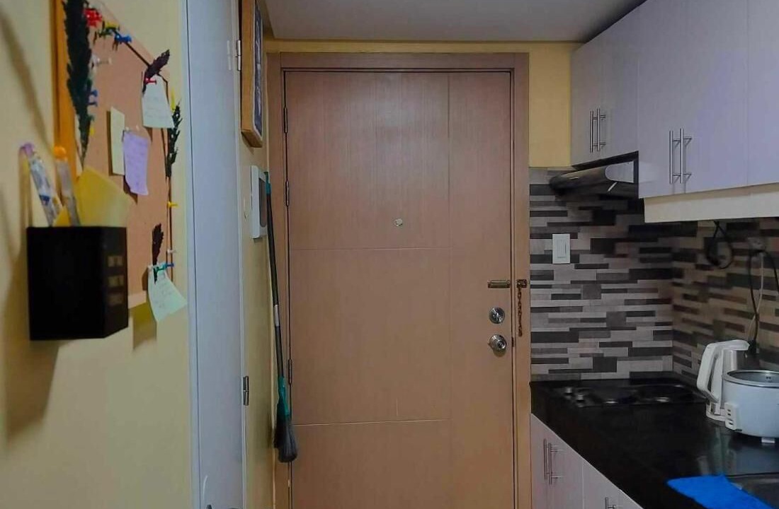 Photo of Kitchen in South Triangle