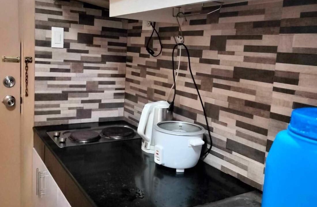 Photo of Kitchen in South Triangle