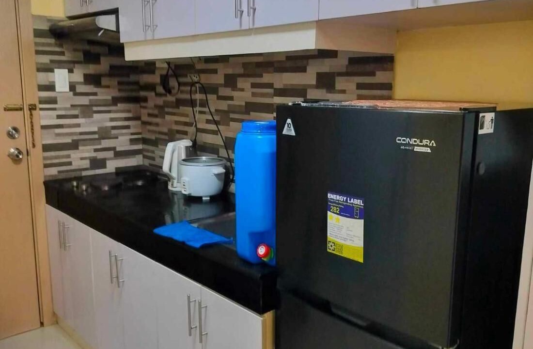 Photo of Kitchen in South Triangle
