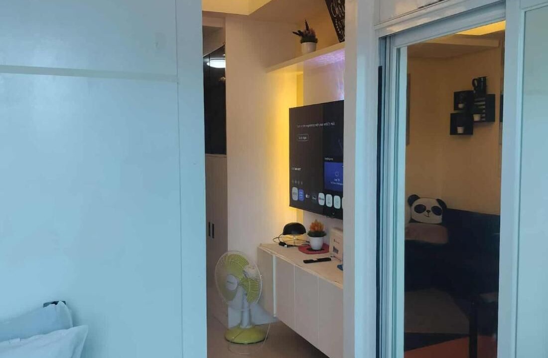 Photo of Bedroom in South Triangle