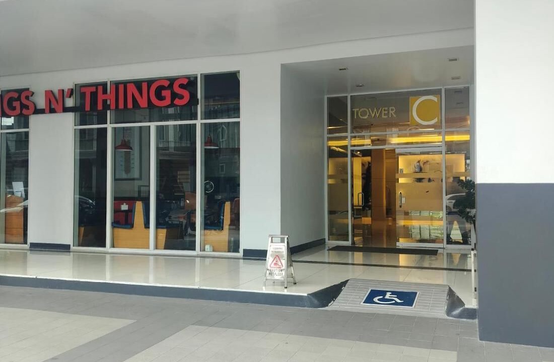 Photo of Outdoor in South Triangle