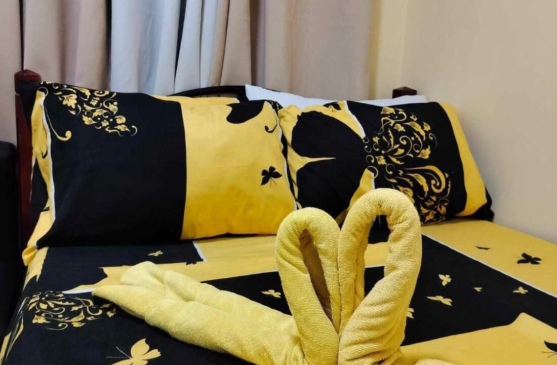 Photo of Bedroom in South Triangle