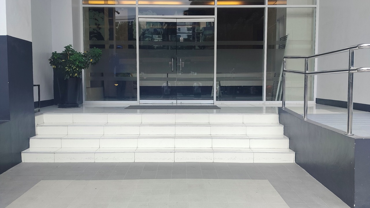 Photo of Outdoor in South Triangle