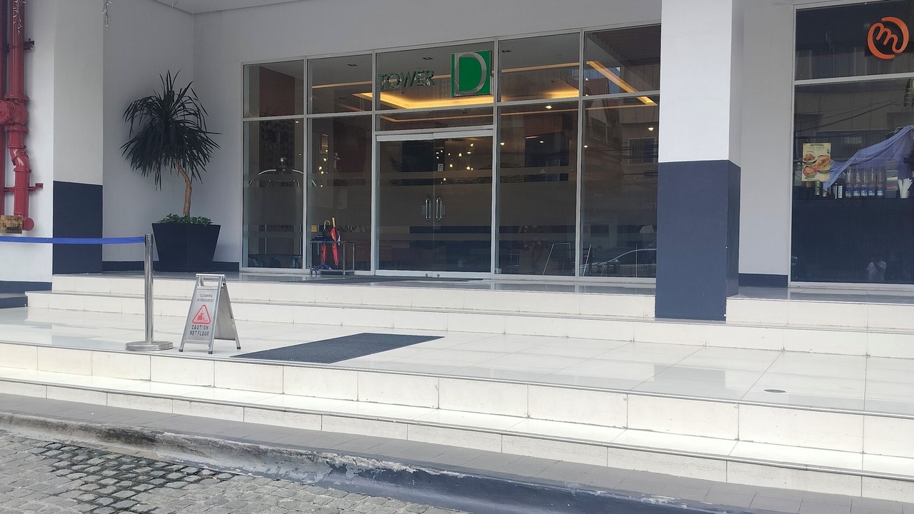 Photo of Outdoor in South Triangle