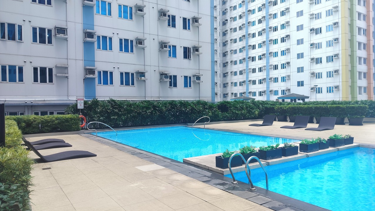 Photo of Outdoor in South Triangle