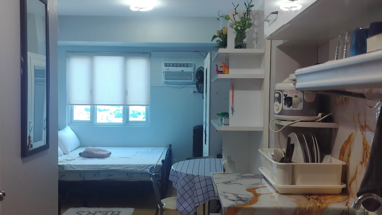 Photo of Bedroom in South Triangle