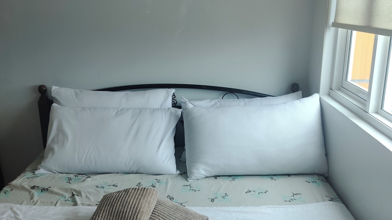 Photo of Bedroom in South Triangle