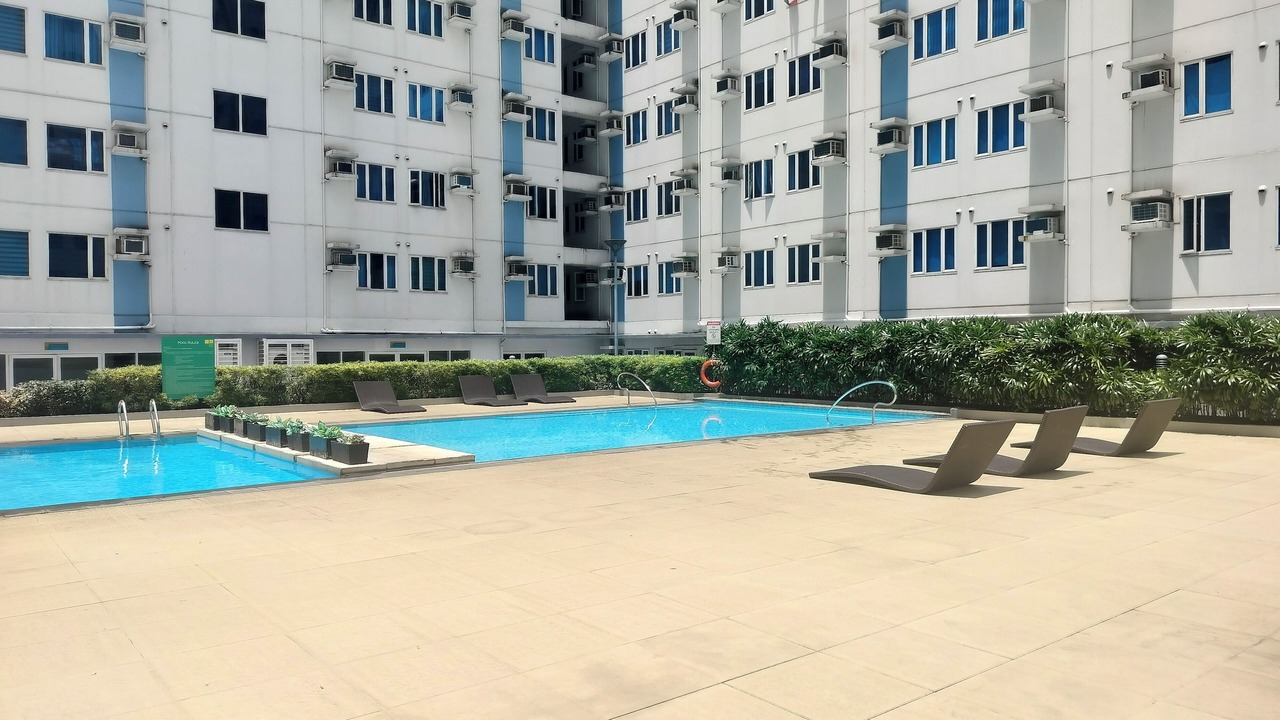 Photo of Outdoor in South Triangle