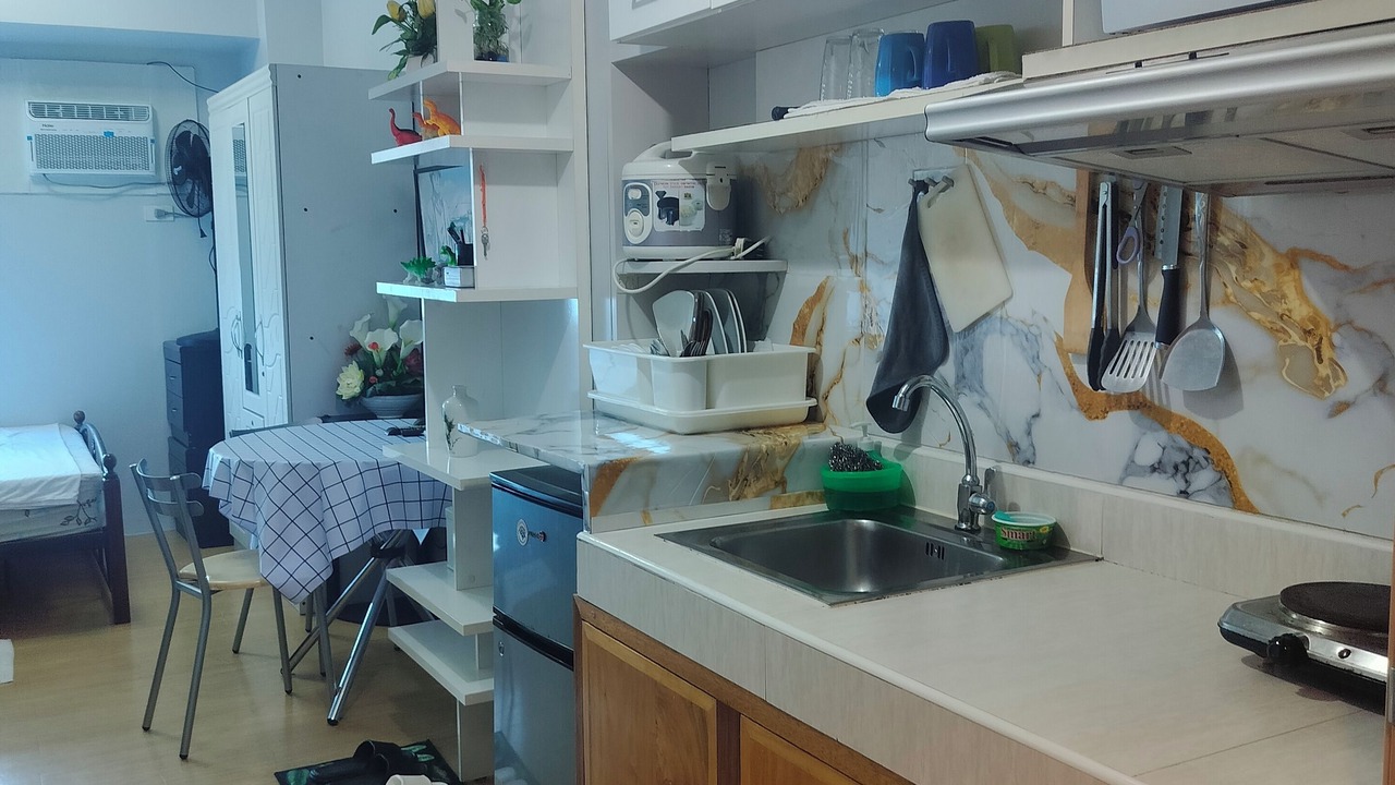 Photo of Kitchen in South Triangle