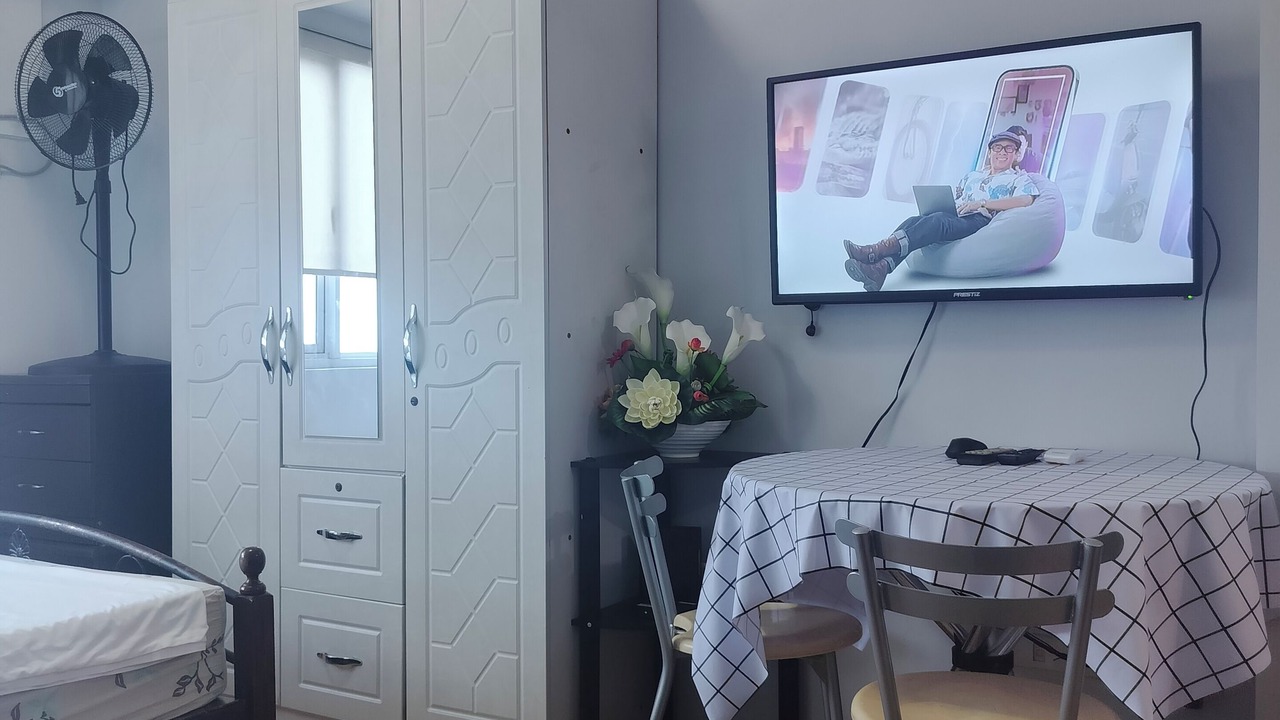 Photo of Bedroom in South Triangle