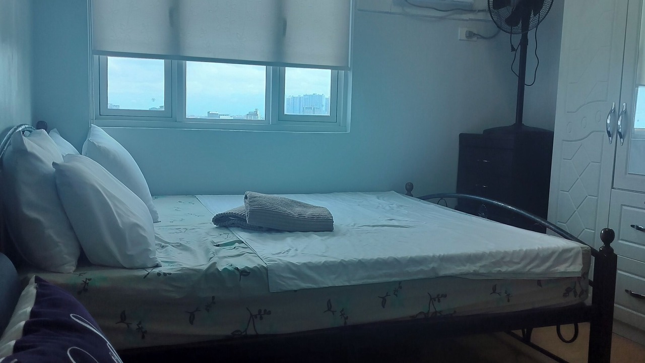 Photo of Bedroom in South Triangle