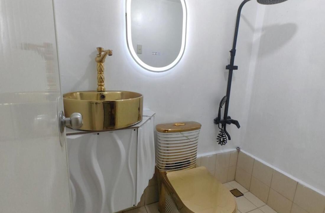 Photo of Bathroom in Lipa