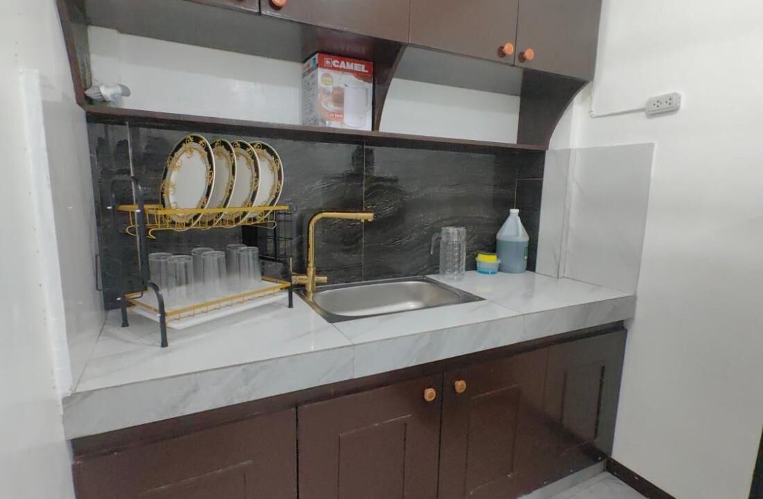 Photo of Kitchen in Lipa