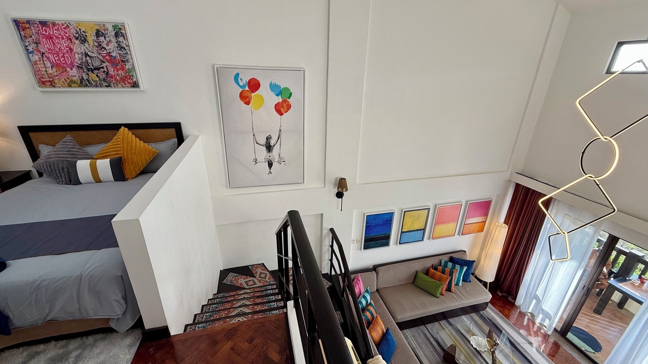 Photo of Bedroom in Yapak