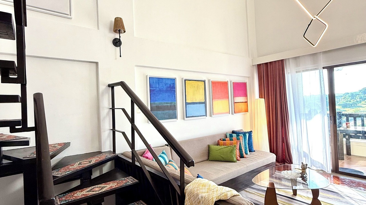 Photo of Livingroom in Yapak
