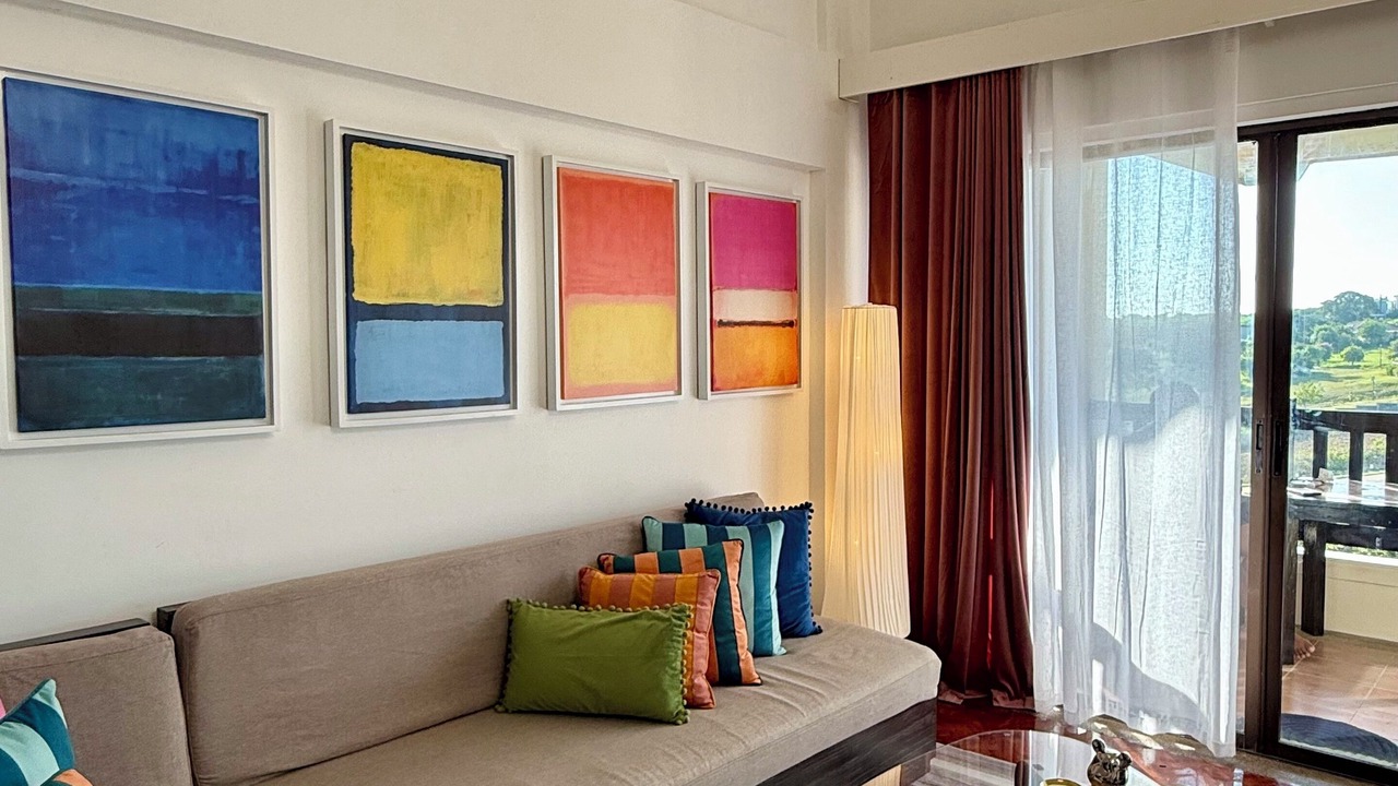 Photo of Livingroom in Yapak