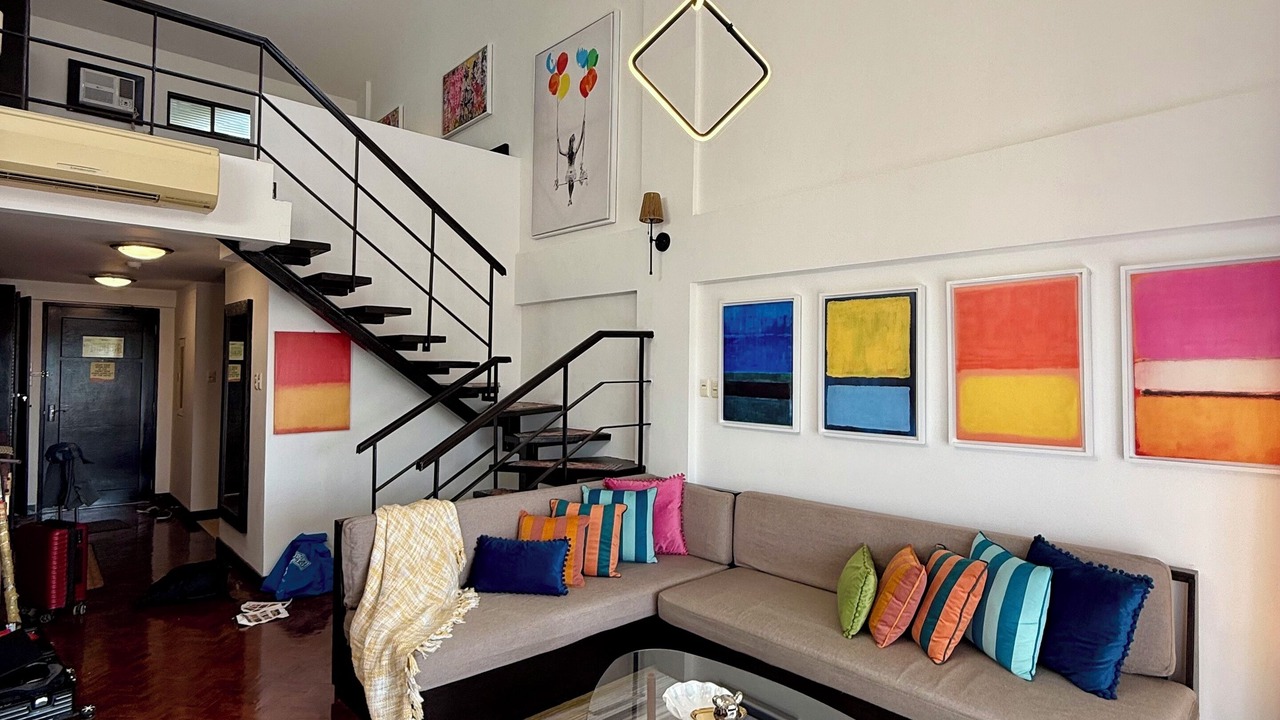 Photo of Livingroom in Yapak