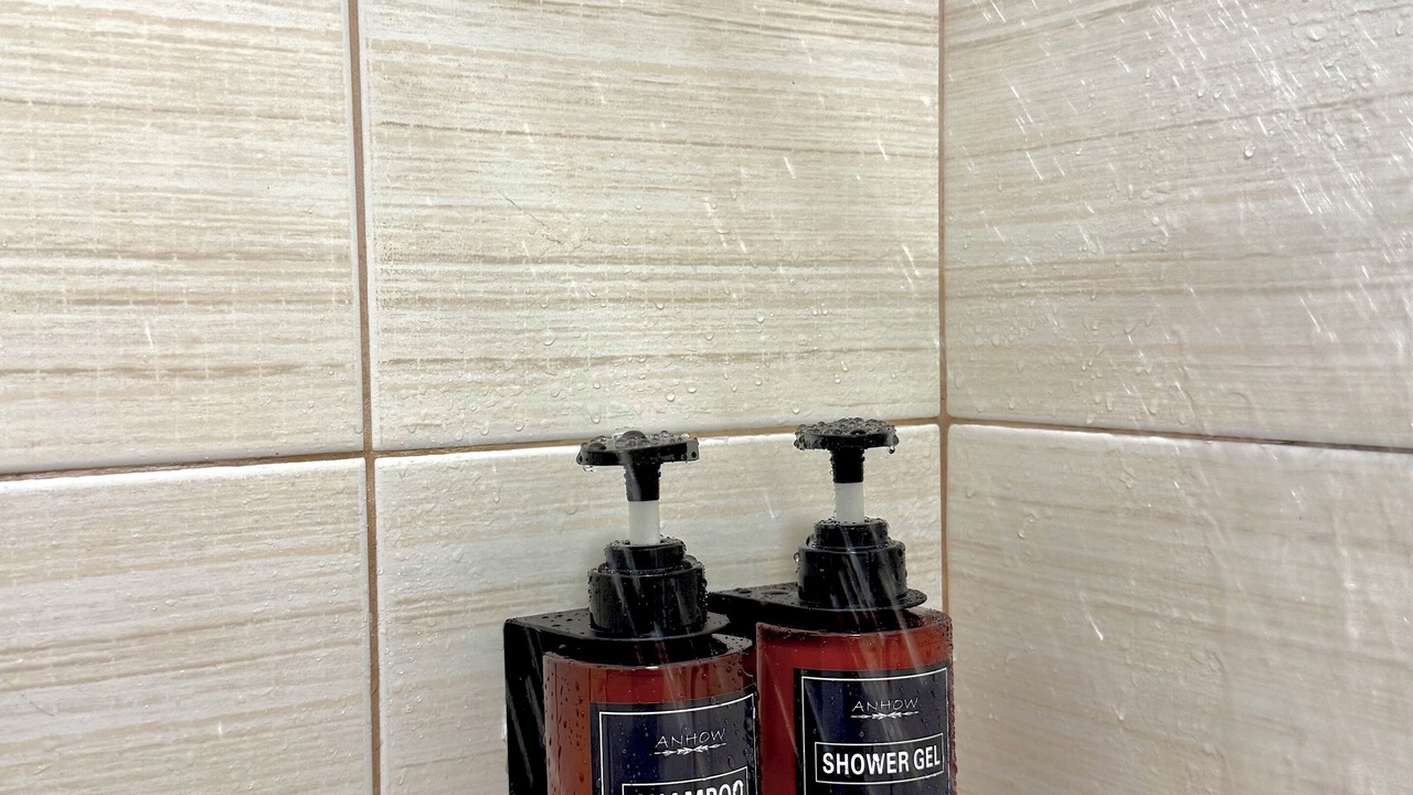 Photo of Bathroom in Yapak