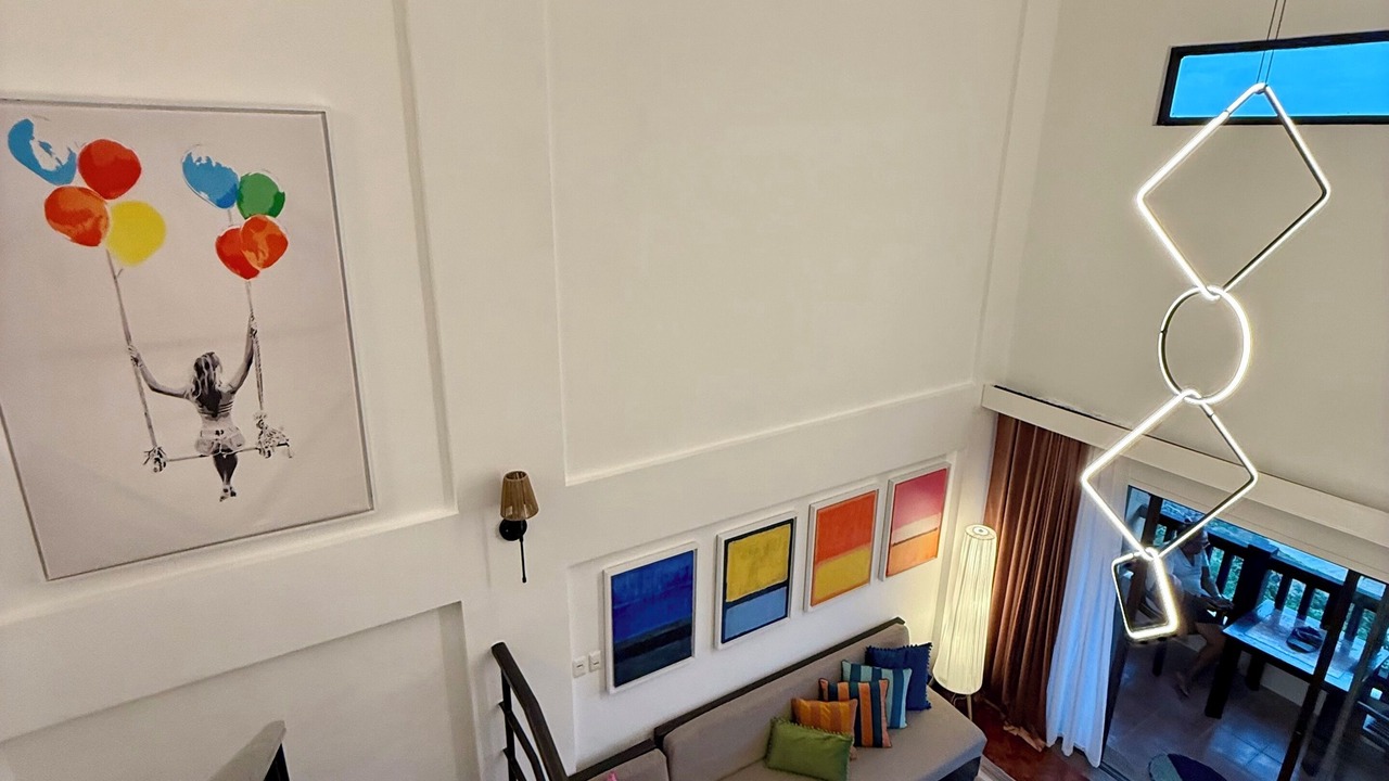 Photo of Livingroom in Yapak