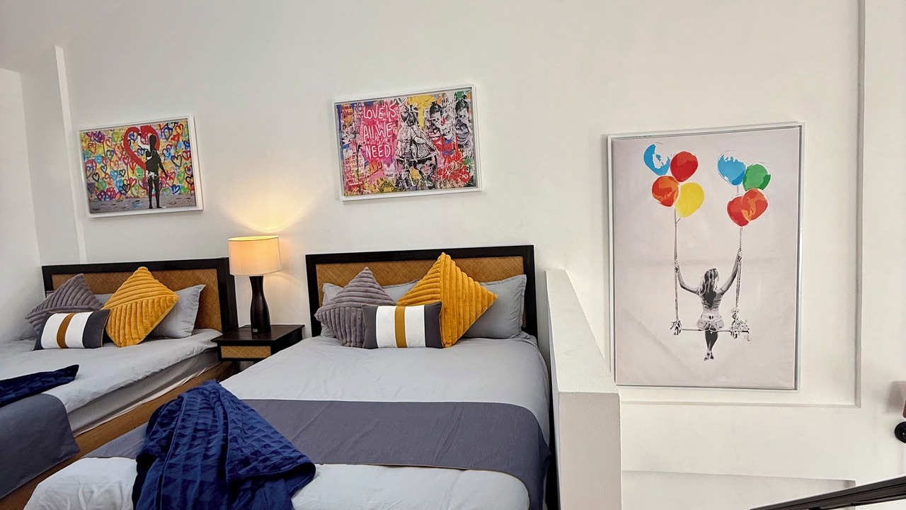 Photo of Bedroom in Yapak