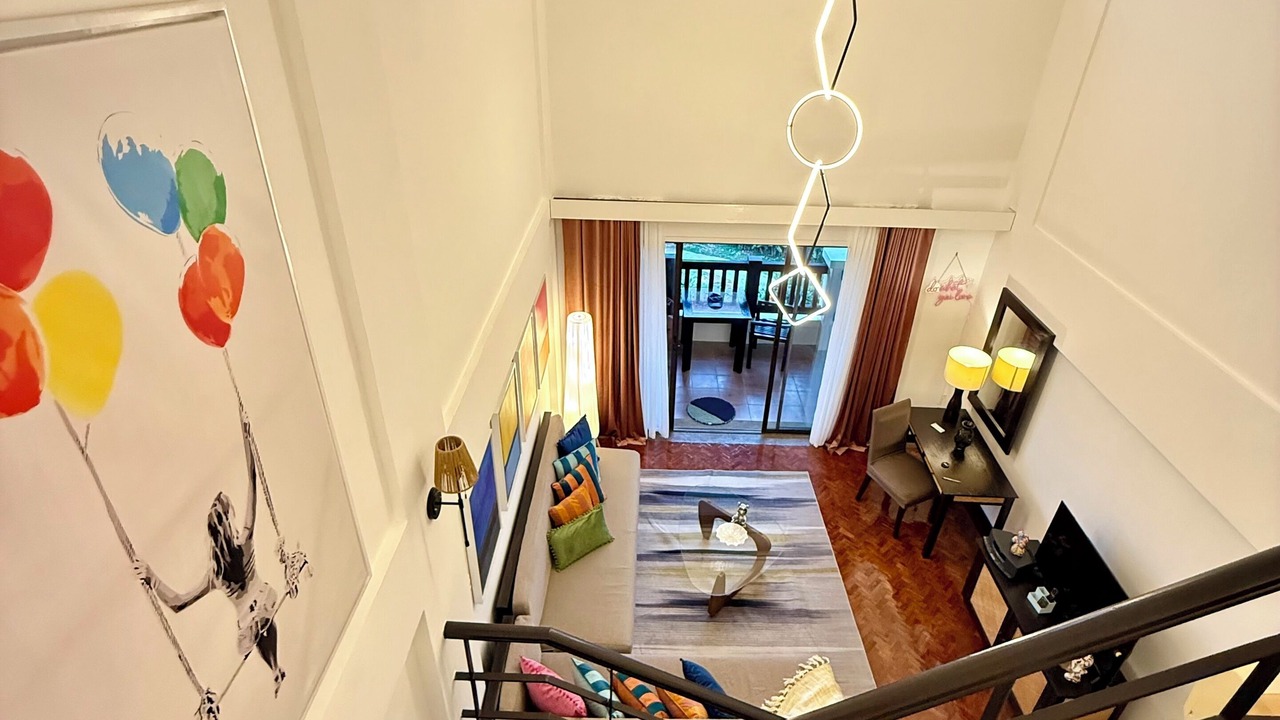 Photo of Livingroom in Yapak