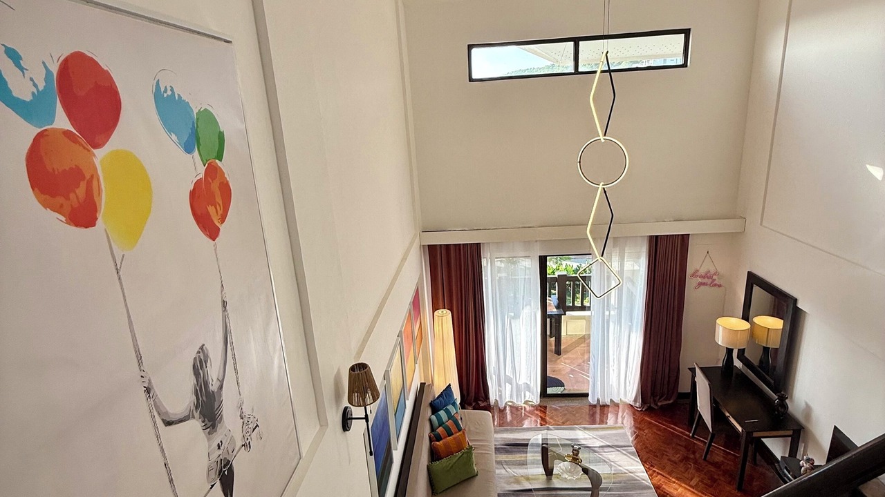 Photo of Livingroom in Yapak