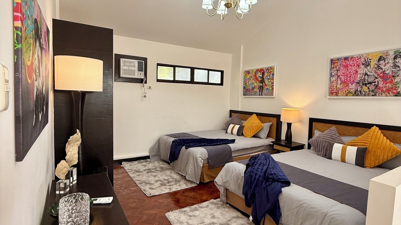 Photo of Bedroom in Yapak