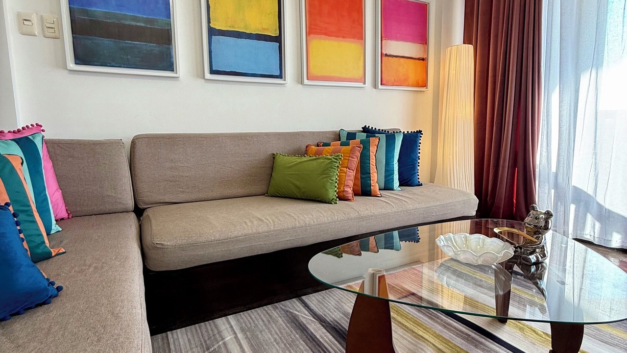 Photo of Livingroom in Yapak