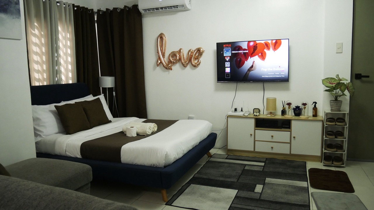 Photo of Bedroom in Balibago