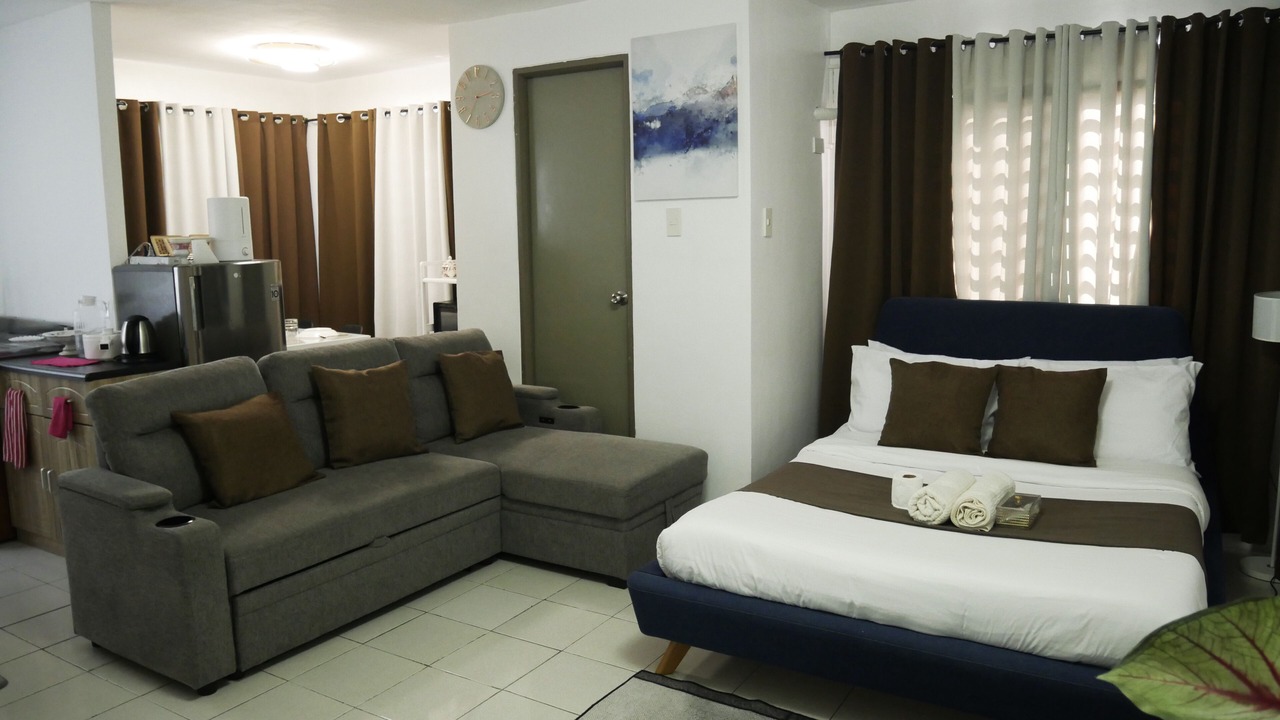 Photo of Bedroom in Balibago