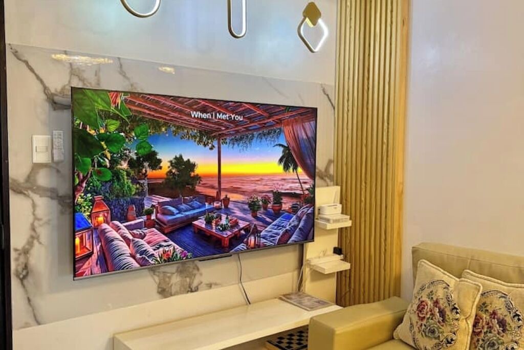 Photo of Livingroom in Bakilid