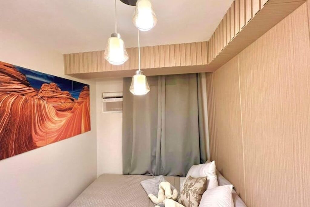 Photo of Bedroom in Bakilid
