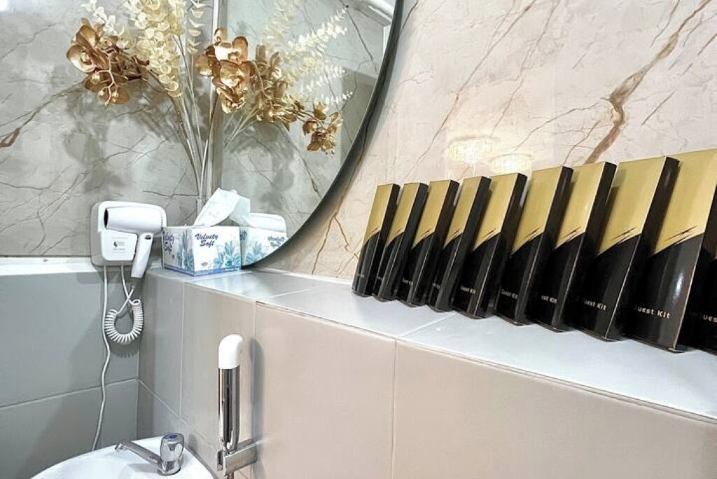 Photo of Bathroom in Bakilid