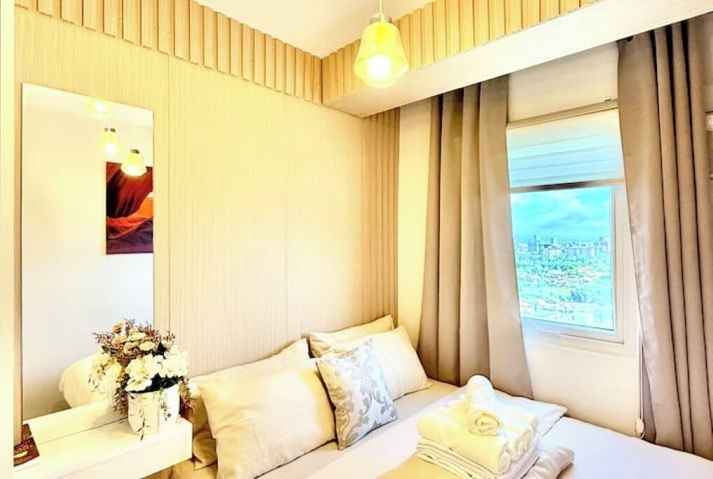 Photo of Bedroom in Bakilid