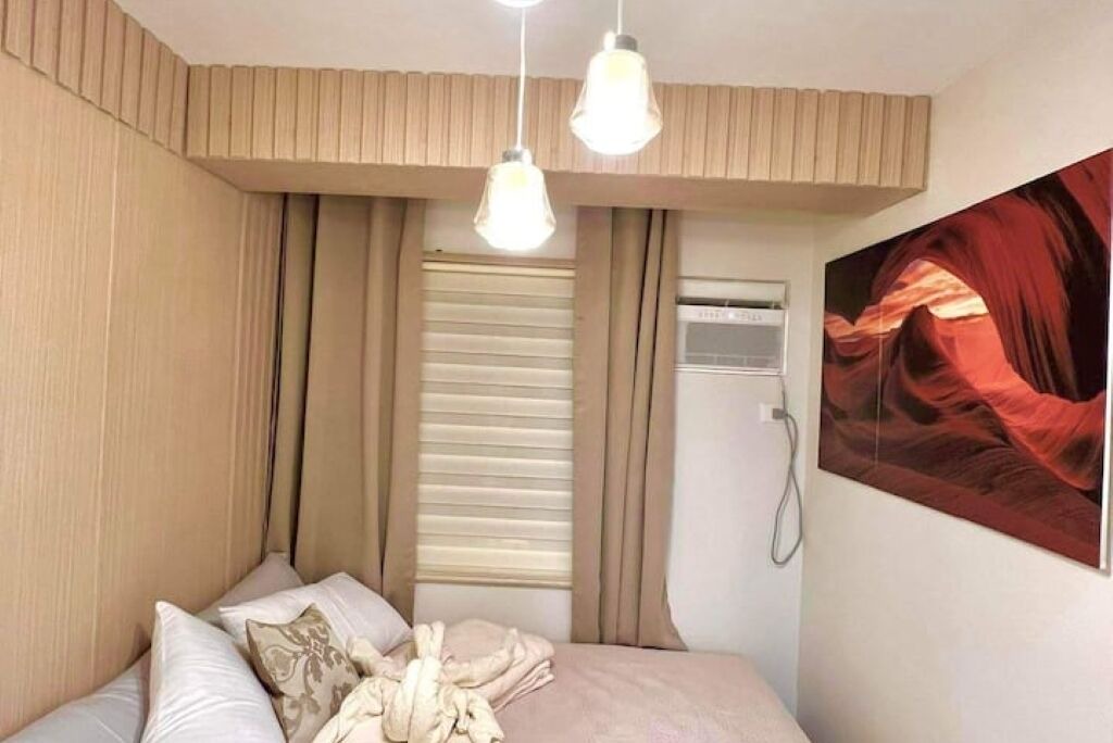 Photo of Bedroom in Bakilid
