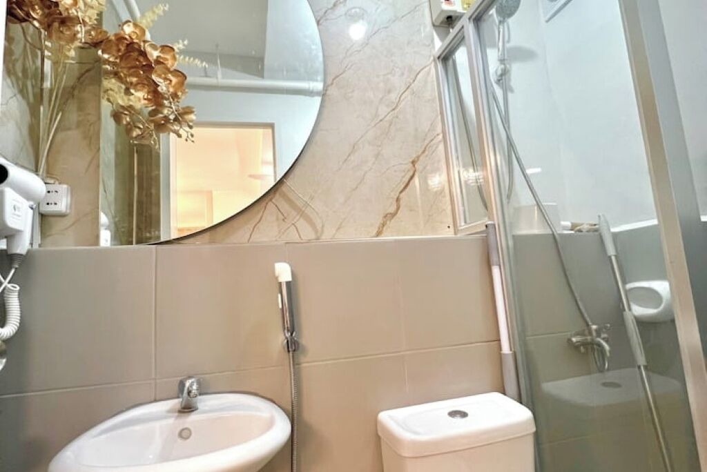 Photo of Bathroom in Bakilid