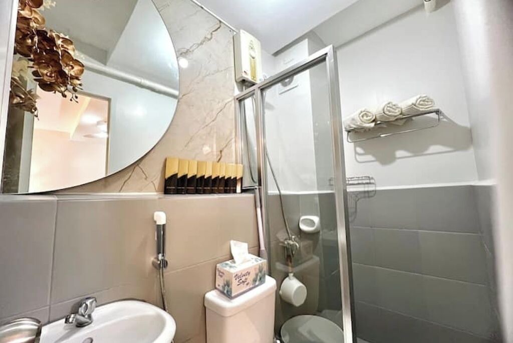 Photo of Bathroom in Bakilid