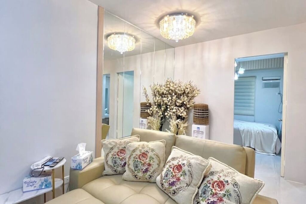 Photo of Bedroom in Bakilid