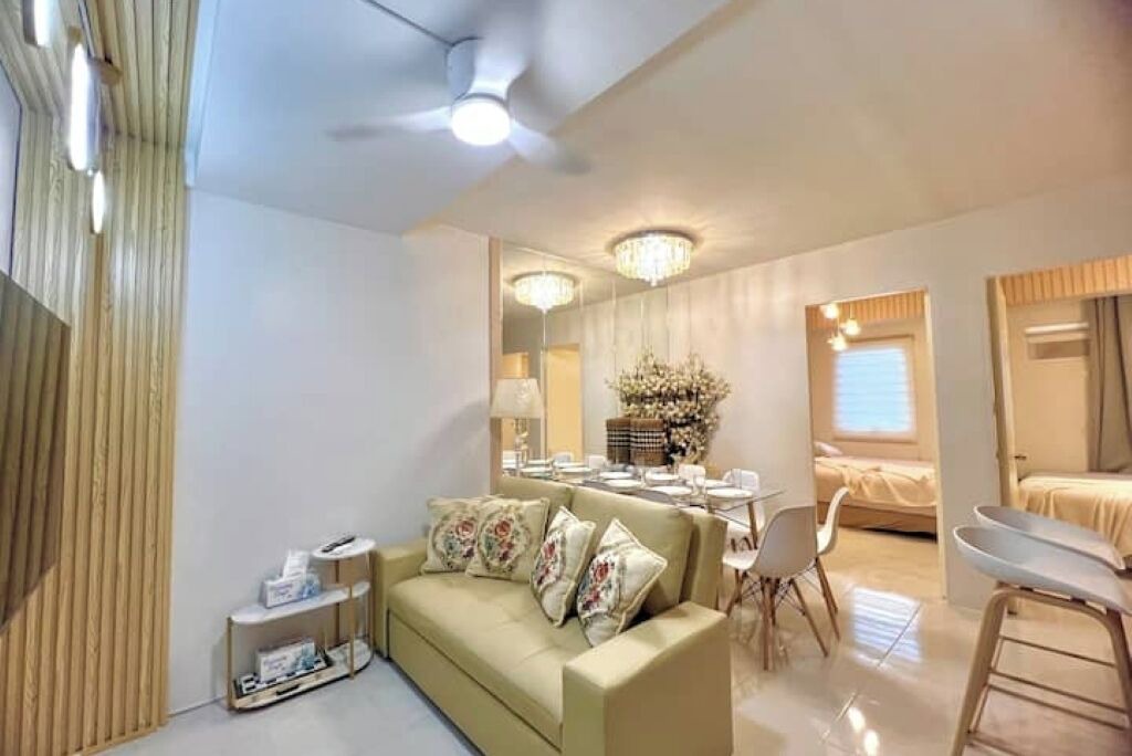 Photo of Bedroom in Bakilid