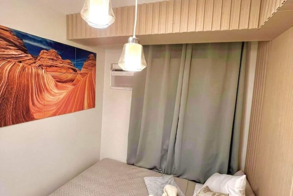 Photo of Bedroom in Bakilid