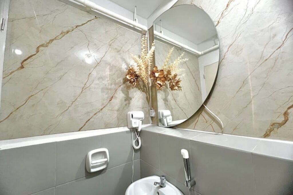Photo of Bathroom in Bakilid