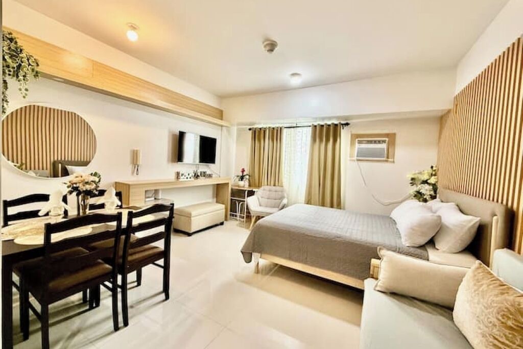 Photo of Bedroom in Cebu