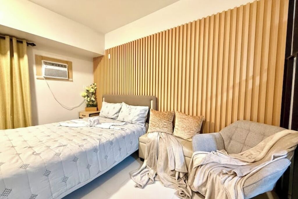Photo of Bedroom in Cebu