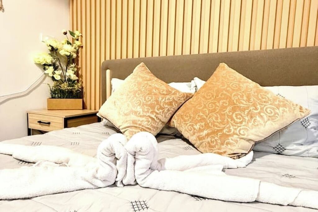 Photo of Bedroom in Cebu