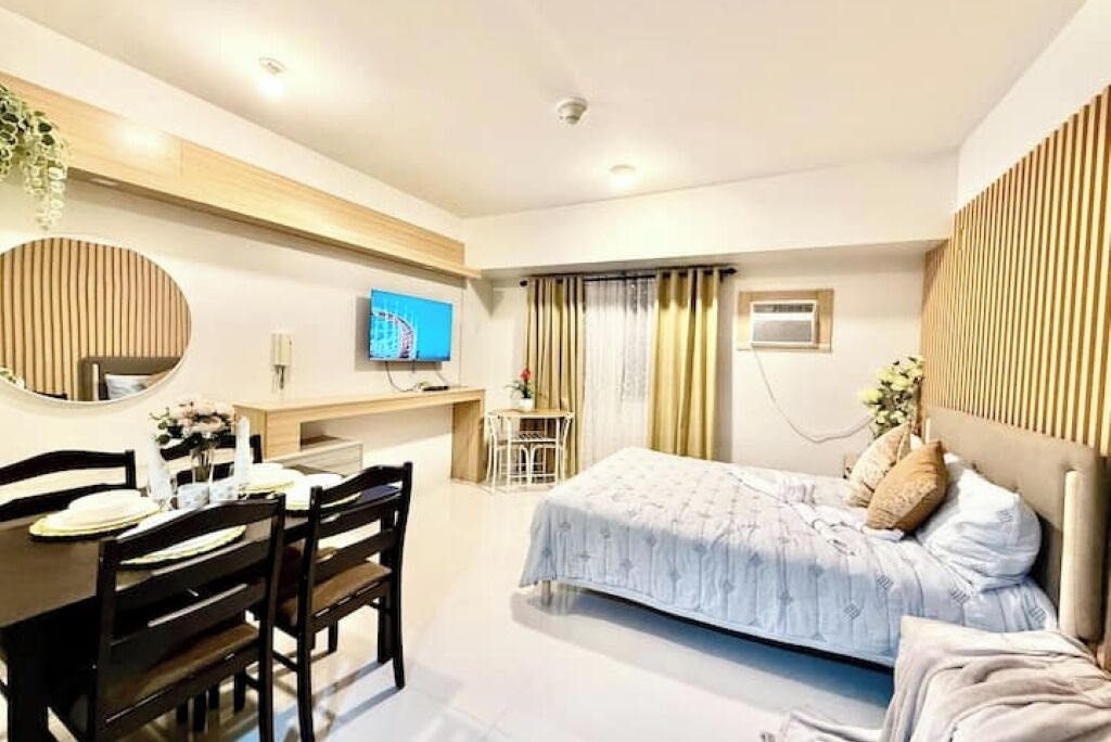 Photo of Bedroom in Cebu