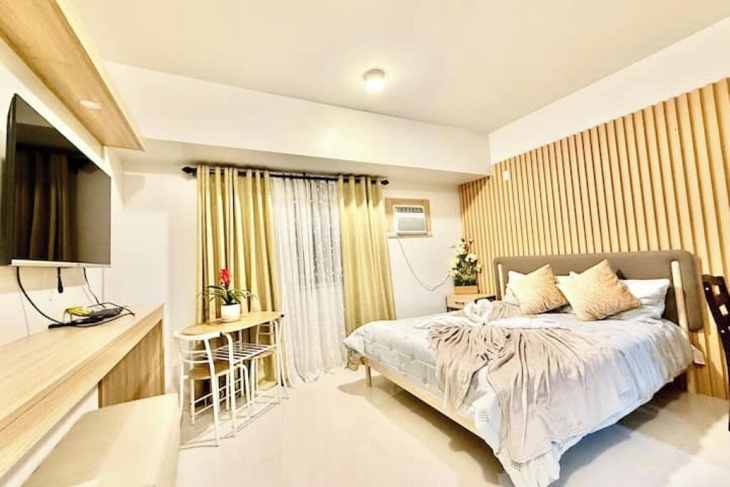 Photo of Bedroom in Cebu