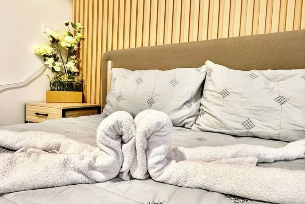 Photo of Bedroom in Cebu